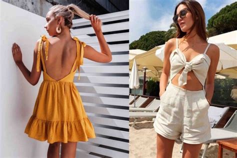 Dicas De Como Se Vestir No Ver O Looks Incr Veis Para Usar Nos Dias