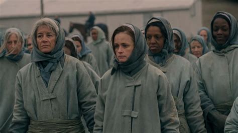 Your Guide To The Terms And Phrases Of The Handmaids Tale Metro Us