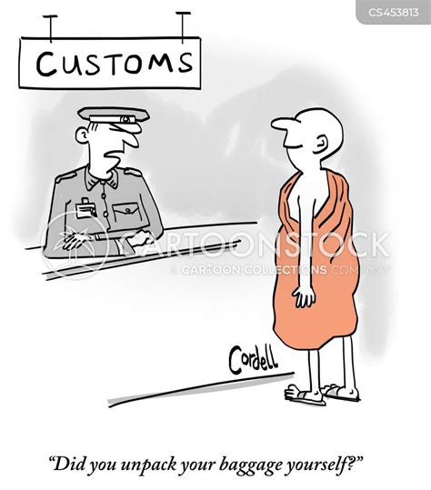 Travellers Cheques Cartoons And Comics Funny Pictures From Cartoonstock