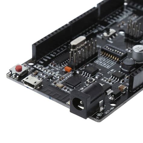 Buy Arduino Mega Wifi R3 Atmega2560 Nodemcu Esp8266 Ch340g