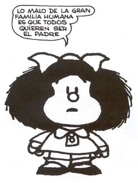 Las Mejores Frases De Mafalda