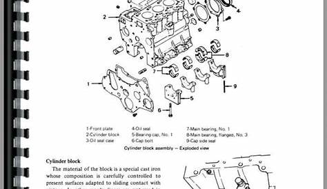 mitsubishi tractor manual pdf