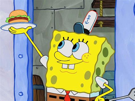 Spongebobs Cooking Tips 15