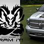 Dodge Ram 2500 Hood