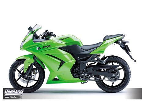 2010 Kawasaki Ninja 250r Edit Launched At Rs 27l Ex Showroom