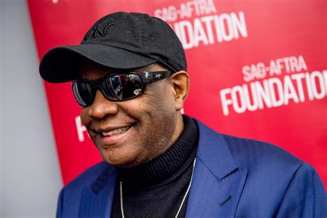 Kool And The Gang Co Founder Ronald Khalis Bell Dies At 68