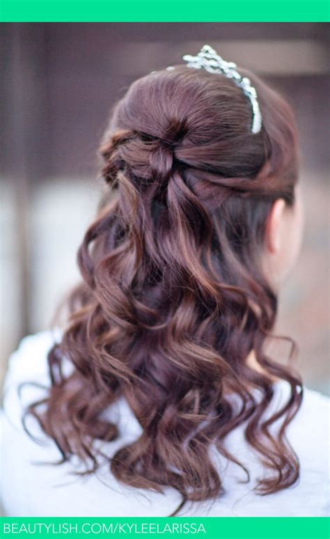 27 Best Daddy Daughter Dance Hairstyles Images On