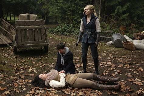 Once Upon A Time Episode Operation Mongoose Once Upon A Time