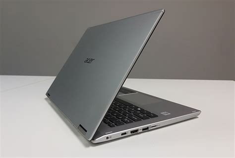 Acer Spin 3 A Powerful And Affordable Convertible Laptop