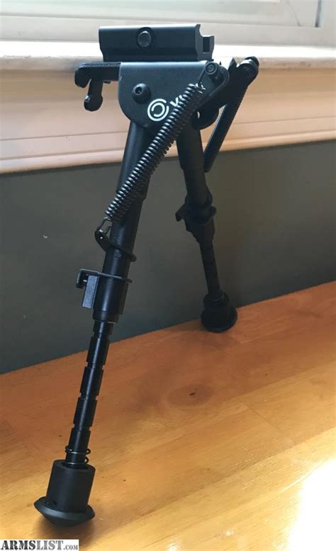 Armslist For Sale 6 9 Inch Cvlife Rifle Bipod With Quick Release
