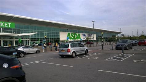 Asda Store In Milton Keynes Undergoes Huge Makeover Worth Over £65m Heres What Shoppers Can