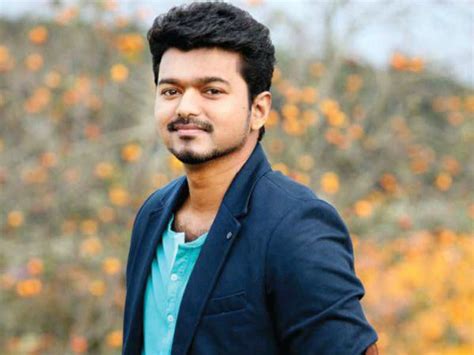 Ilayathalapathy Vijay Finalizes Director For His Next Venture