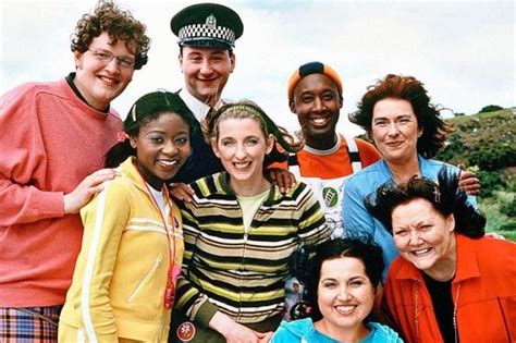 Image Result For Balamory Characters Kids Tv Shows Old Kids Tv Shows