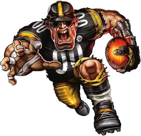 Extreme Steelers Pittsburgh Steelers Logo Pittsburgh Steelers