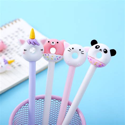 Fourniture Scolaire Kawaii Petit Panda