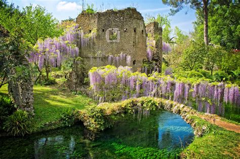 10 Fairy Tale Places You Can Visit In Real Life Expedia