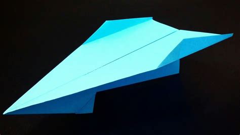 Admin how to diy instructions. How to make a Paper Airplane that FLIES 10000 Feet - Easy ...