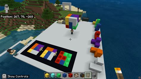 Minecraft Soma Cube Stories Of Learning In Our Classrooms