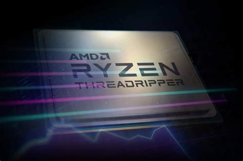 Los Procesadores AMD Next Gen Ryzen Threadripper Chagall HEDT Reciben Soporte Inicial