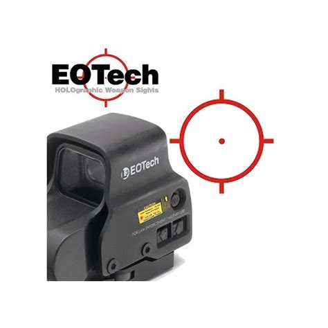 Eotech Exps3 0 Nv Eotech Holographic Weapon Sight