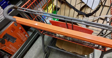 The Genius Trick Every Home Depot Shopper Should Know Taboola Ad