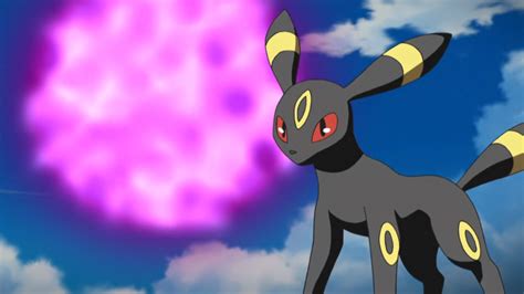 12 Facts About Umbreon