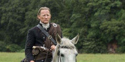 Quiz How Many Of These Random Outlander Characters Can You Name Outlander Characters