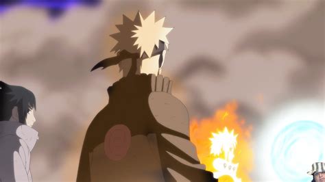 Naruto 642 Manga Chapter Review Naruto Vs Obito And Minato Vs Other