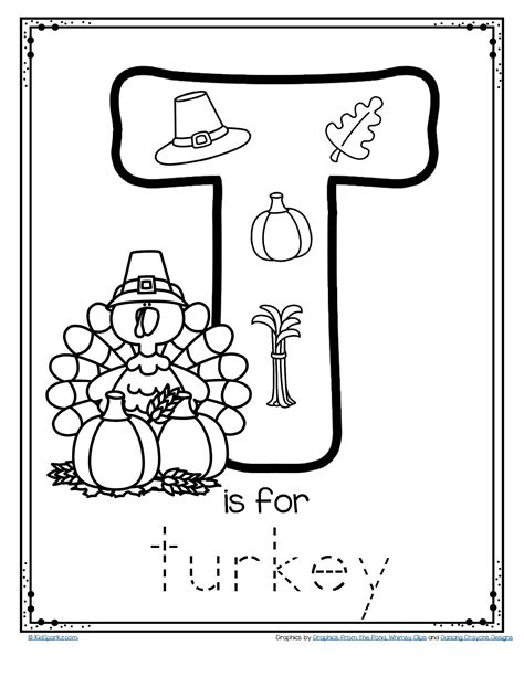 Preschool Thanksgiving Theme Activities And Printables Artofit