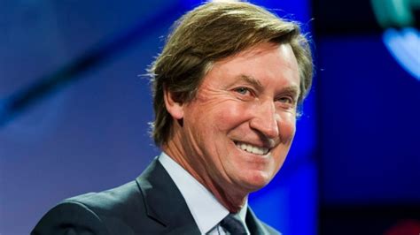 Wayne Gretzky Has Signed On To Co Produce A Film About Canadian Golf