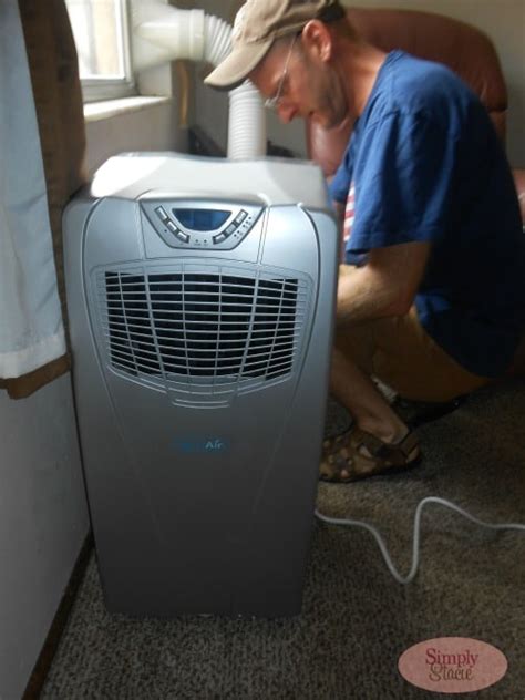 Enter free one time only. NewAir USA AC-10000E Portable Air Conditioner Review ...