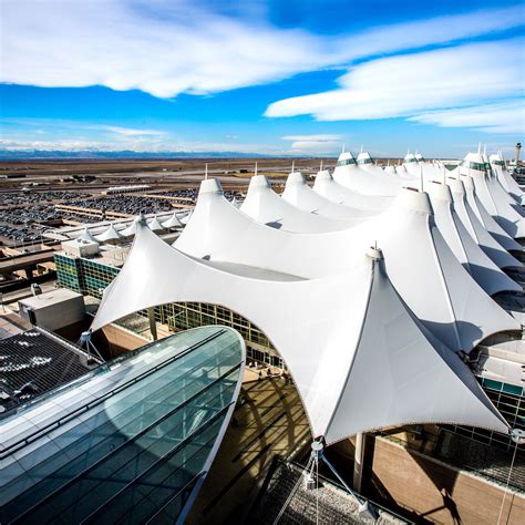 All 92 Images Fotos Del Aeropuerto De Denver Colorado Superb