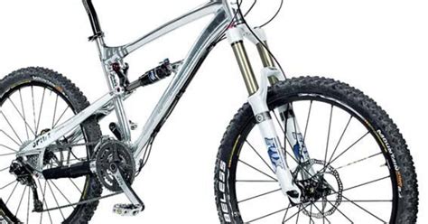 Lapierre Spicy 916 Bike