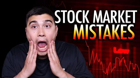 Therefore, bitcoin would thrive in a us market crash. Top 5 Mistakes To Avoid During This Stock Market Crash ...