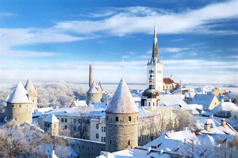 20 Best Winter Destinations In Europe Itinku