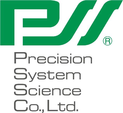 Pss Precision System Science Matsudo Shi Chiba