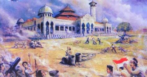 Contoh karya seni rupa 2 dimensi. Contoh Karya Seni Rupa 2 Dimensi dan 3 Dimensi - Suryadom.net