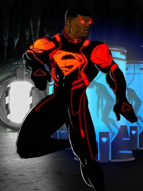 26 Best Black Superman Images Black Superman Black Comics Comic