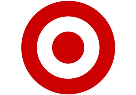 Target Logos