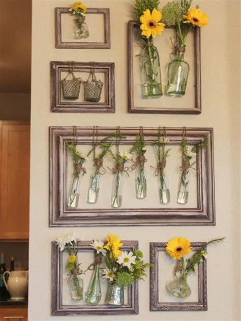 35 Fantastic Ways To Repurpose Old Picture Frames Amazing Diy Interior And Home Design