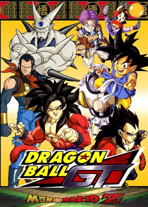 В ожидании dragon ball super 2. Descargar Dragon Ball,Z y GT Latino Completo HD MediaFire ...