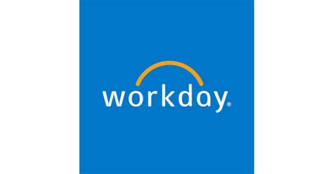 Workday Logo Png Free Logo Image