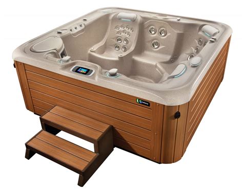 Envoy ® 5 Person Hot Tub A And Js Pools And Spas