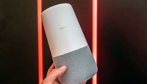Huawei Ai Cube Lte Router Mit Alexa Kostet Wohl 300 Euro Handyde