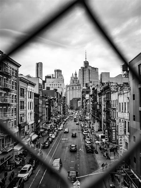 Urban Street Photography