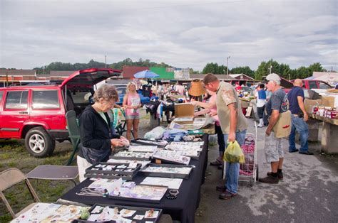 Food lion is notifying customers of its store located at 1441 hunterhill rd., rocky mount, n.c. The people's market: WNC flea markets offer culture ...