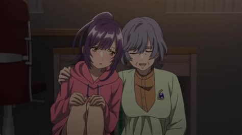 Iroduku The World In Colors 1x11 Anime Tomu