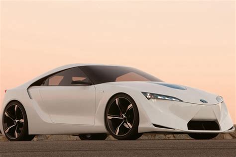 Supra Successor To Be An Ev Carbuzz