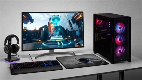 The Best Gaming Pcs In 2022 Toms Guide