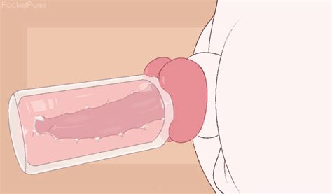 Rule 34 Animated Balls Bodily Fluids Close Up Cum Floating Fur